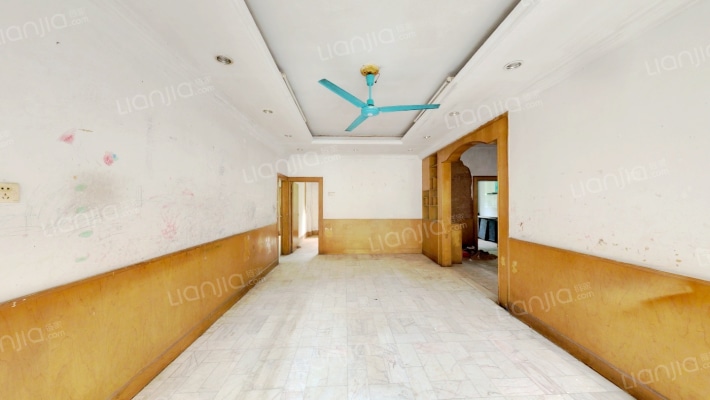 镇北路二手房实景图