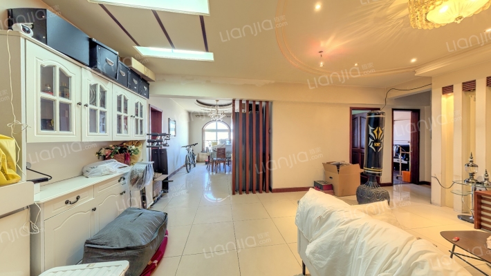 香榭丽舍(塘沽区)二手房实景图