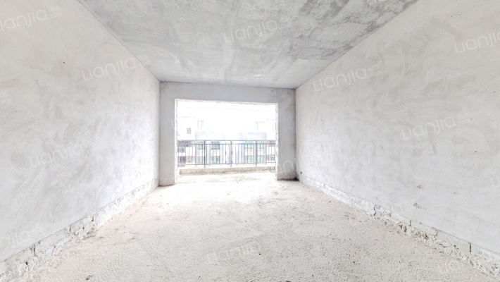 新时代花园二期二手房实景图