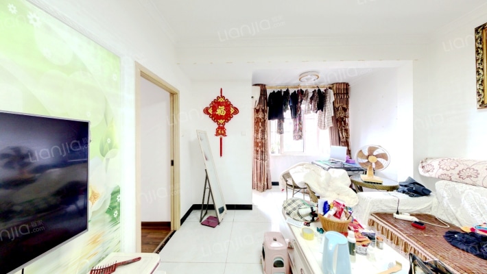 未来蜂巢二手房实景图