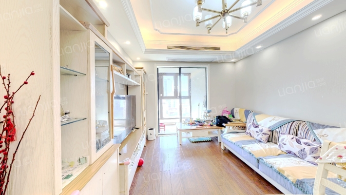 公园1872璟园二手房实景图