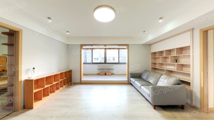 华福花园二手房实景图