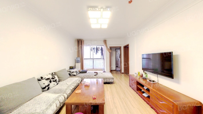 花果园U区二手房实景图