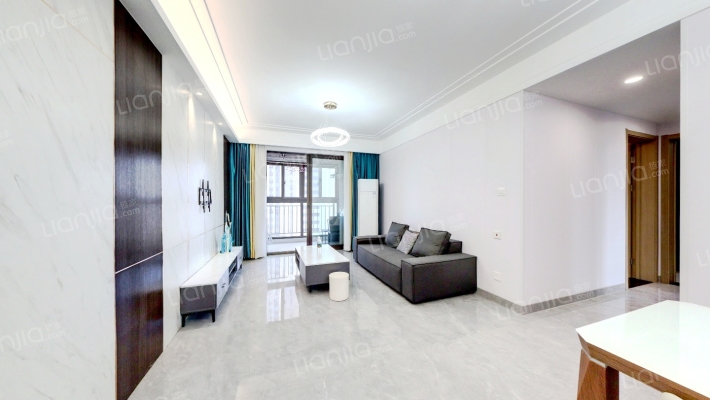 公元壹号上东区二手房实景图