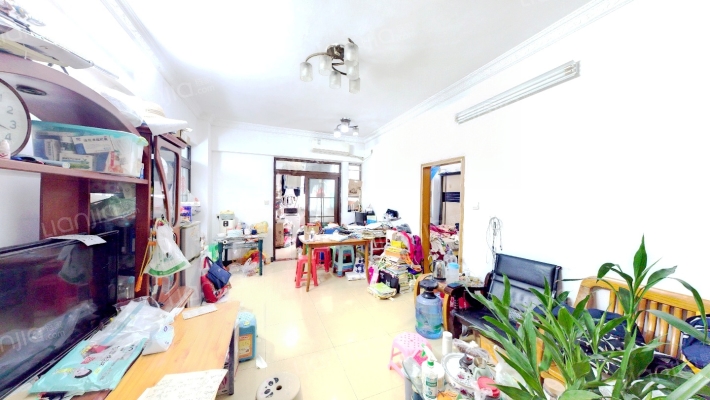晓南花园二手房实景图