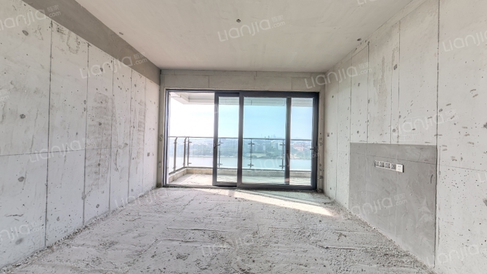 广州大学城智慧谷二手房实景图