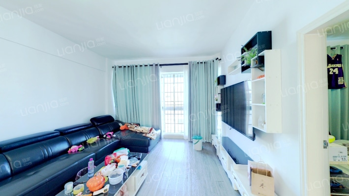 井湾路住宅二手房实景图