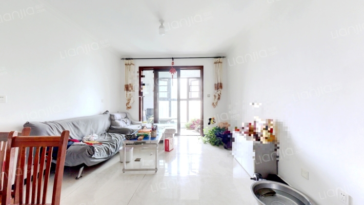 龙湖锦艺城高四组团二手房实景图