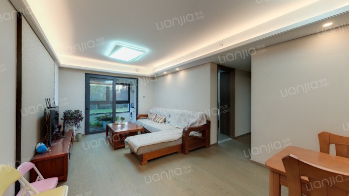 仁恒城市星光二手房实景图