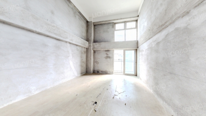 越秀星汇君泊越天地二手房实景图