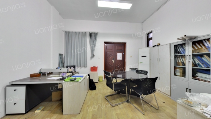 御城熙园二手房实景图