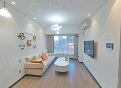 整租·融创珑府  1室0厅 东_融创珑府 租房