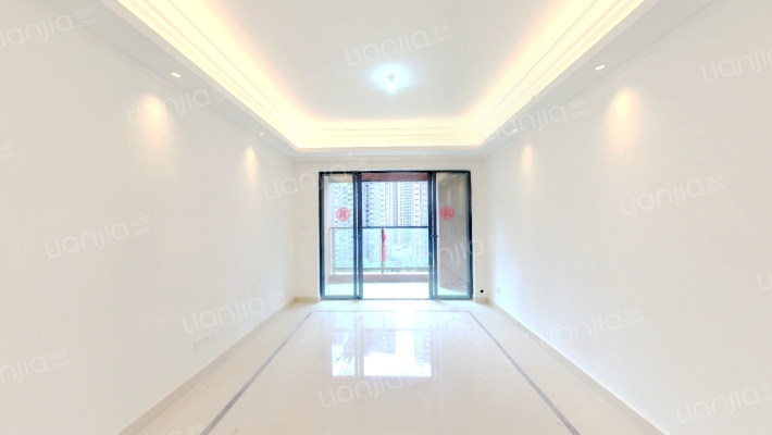 合景天銮二手房实景图