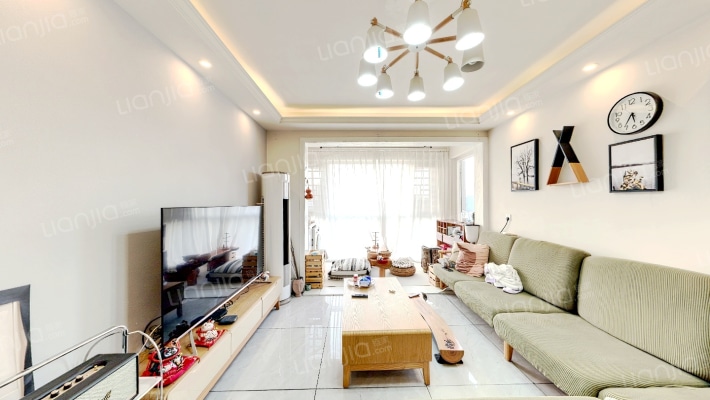 幸福考拉789二手房实景图