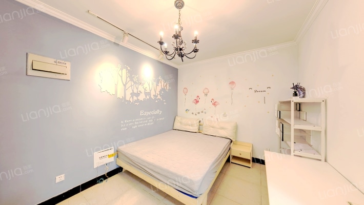 北辰三角洲奥城E3区二手房实景图