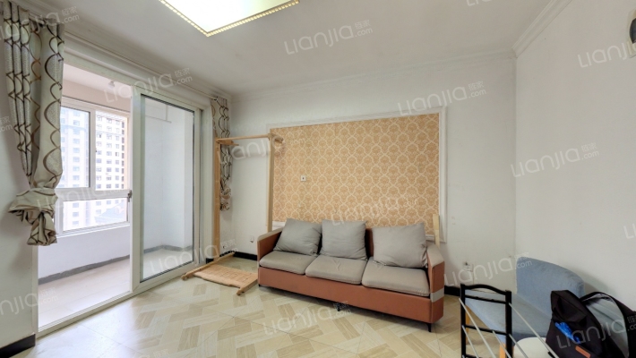 金昊雅苑二手房实景图