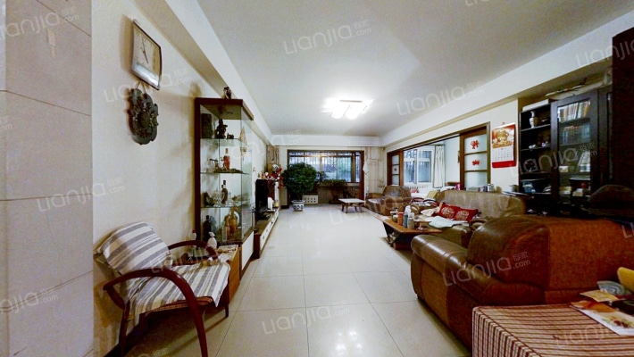 翠薇园二手房实景图