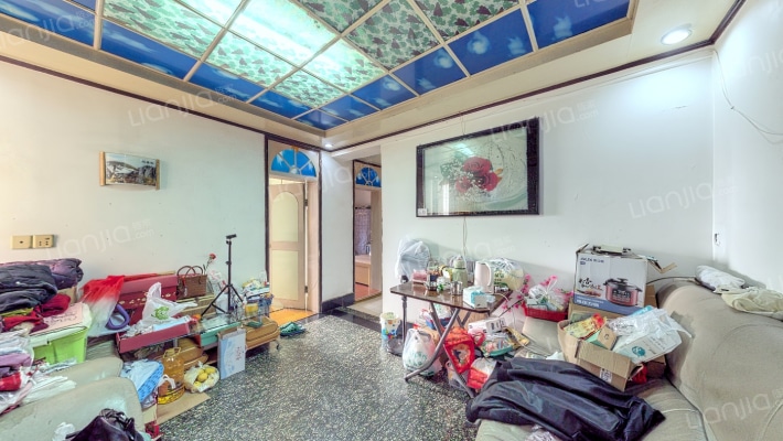 星阳新村二手房实景图