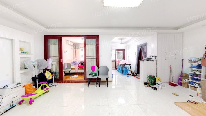 雅利达花园二手房实景图