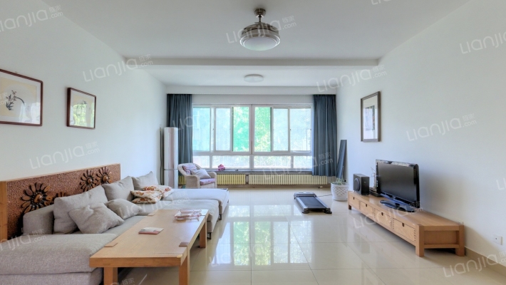 花园路152-1号二手房实景图