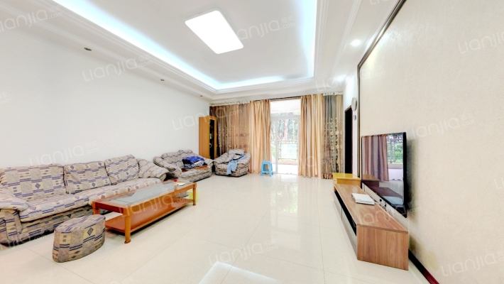 佳居花园A区二手房实景图