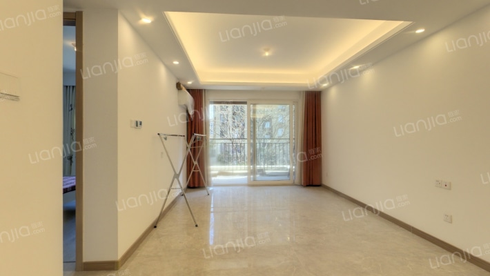 中南春溪集二手房实景图