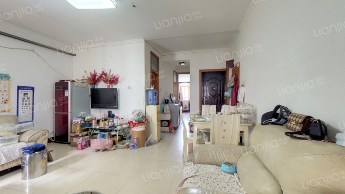 前进路15号院二手房实景图