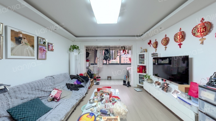 春馨苑二手房实景图