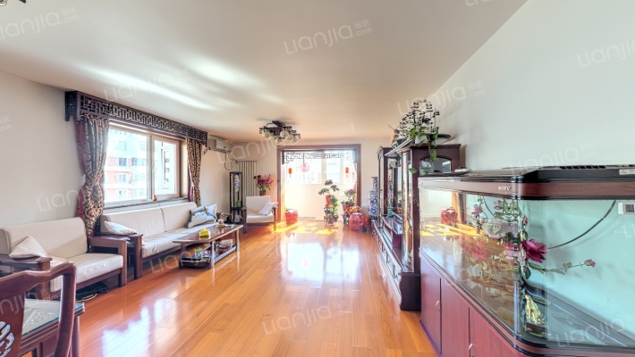 体院宿舍二手房实景图