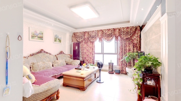 聚锦苑二手房实景图