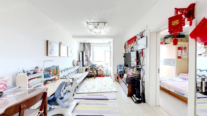 云泽经典二手房实景图