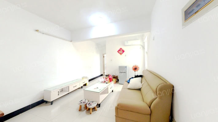 城市家园二手房实景图