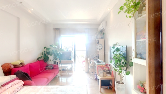 海伦堡爱Park二手房实景图