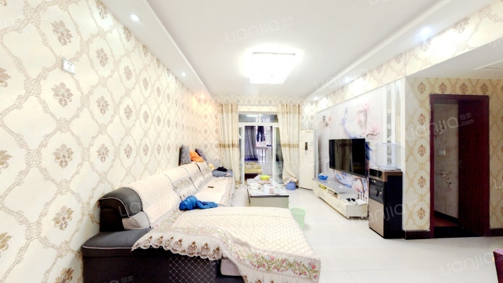 鸿恩怡园二手房实景图