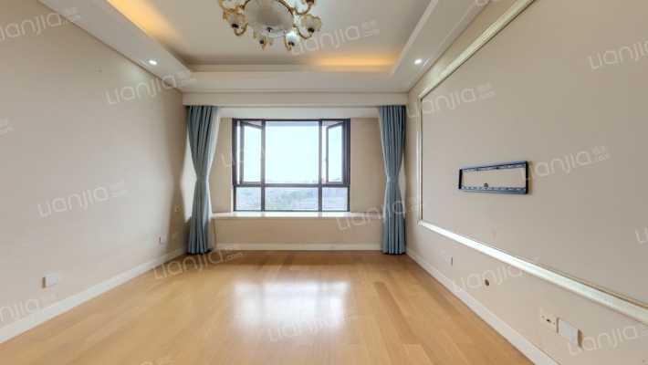 陆家嘴红醍半岛(公寓)二手房实景图