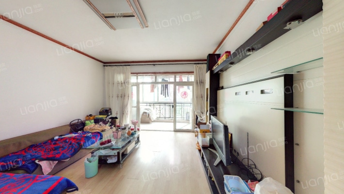 学府雅苑二手房实景图