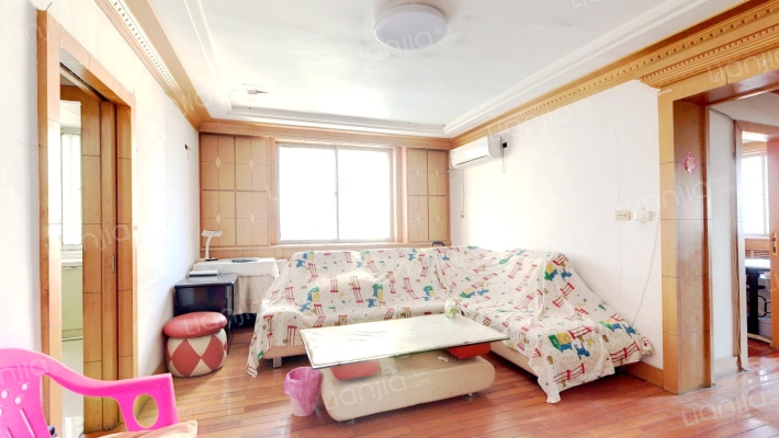 天兴花园一期二手房实景图