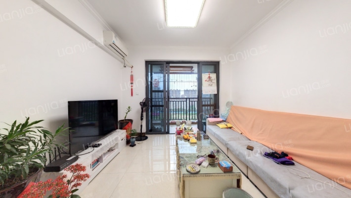 富盈公馆一期二手房实景图