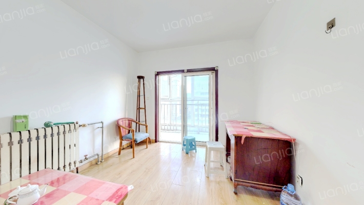 和城桂花园二手房实景图