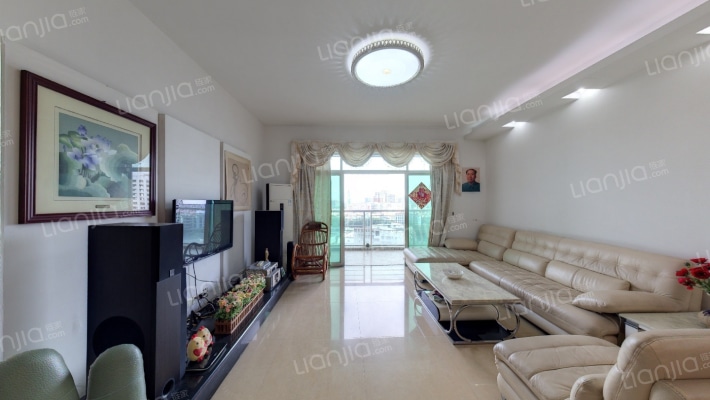 一品灏景二手房实景图