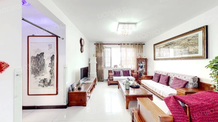 高雅嘉园二手房实景图