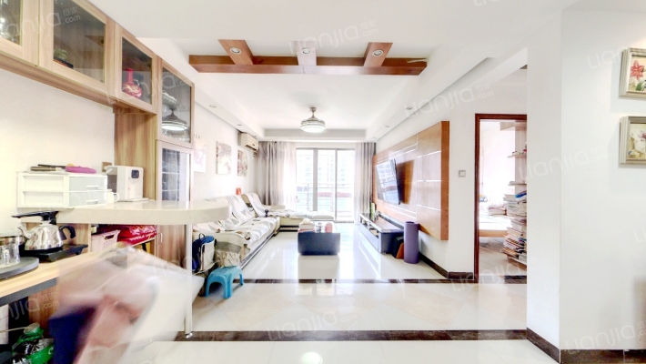 诺德名都二手房实景图