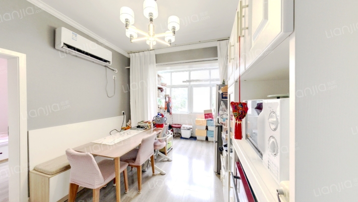 纬三路9号院二手房实景图