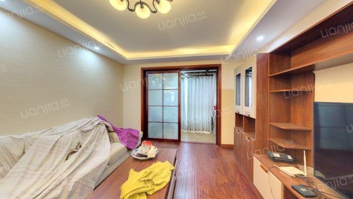 美亚华悦二手房实景图