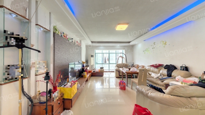 星港小镇二手房实景图