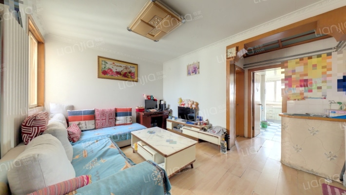 晨曦小区二手房实景图