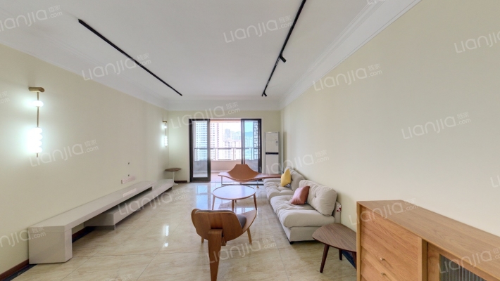 寰宇天下天悦二手房实景图