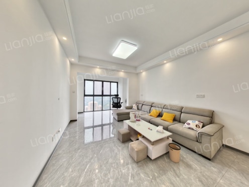 整租·天慧凯颂广场 3室1厅 东/东南/南/西南/西/西北/北/东北