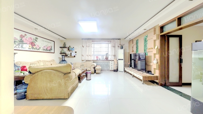 文景苑小区二手房实景图