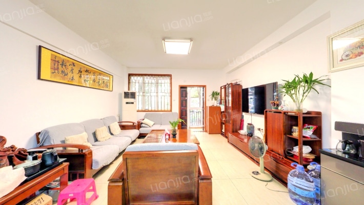 中庚香江红海园一期南区二手房实景图